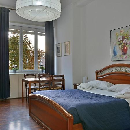 로마 Elion B&B 외부 사진