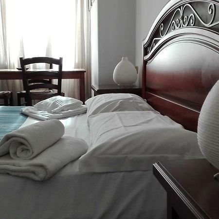 로마 Elion B&B 외부 사진