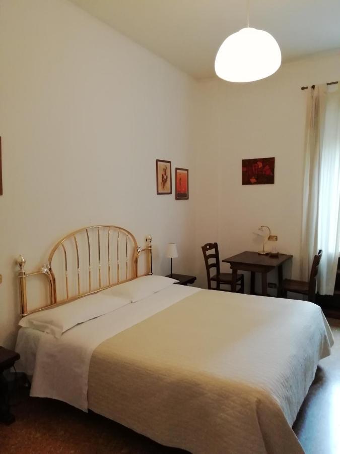 로마 Elion B&B 외부 사진