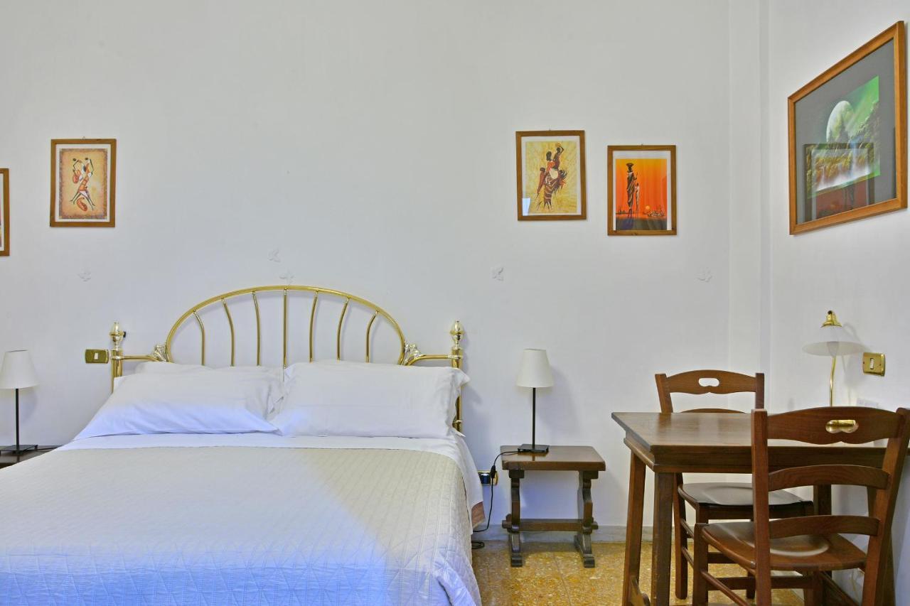 로마 Elion B&B 외부 사진