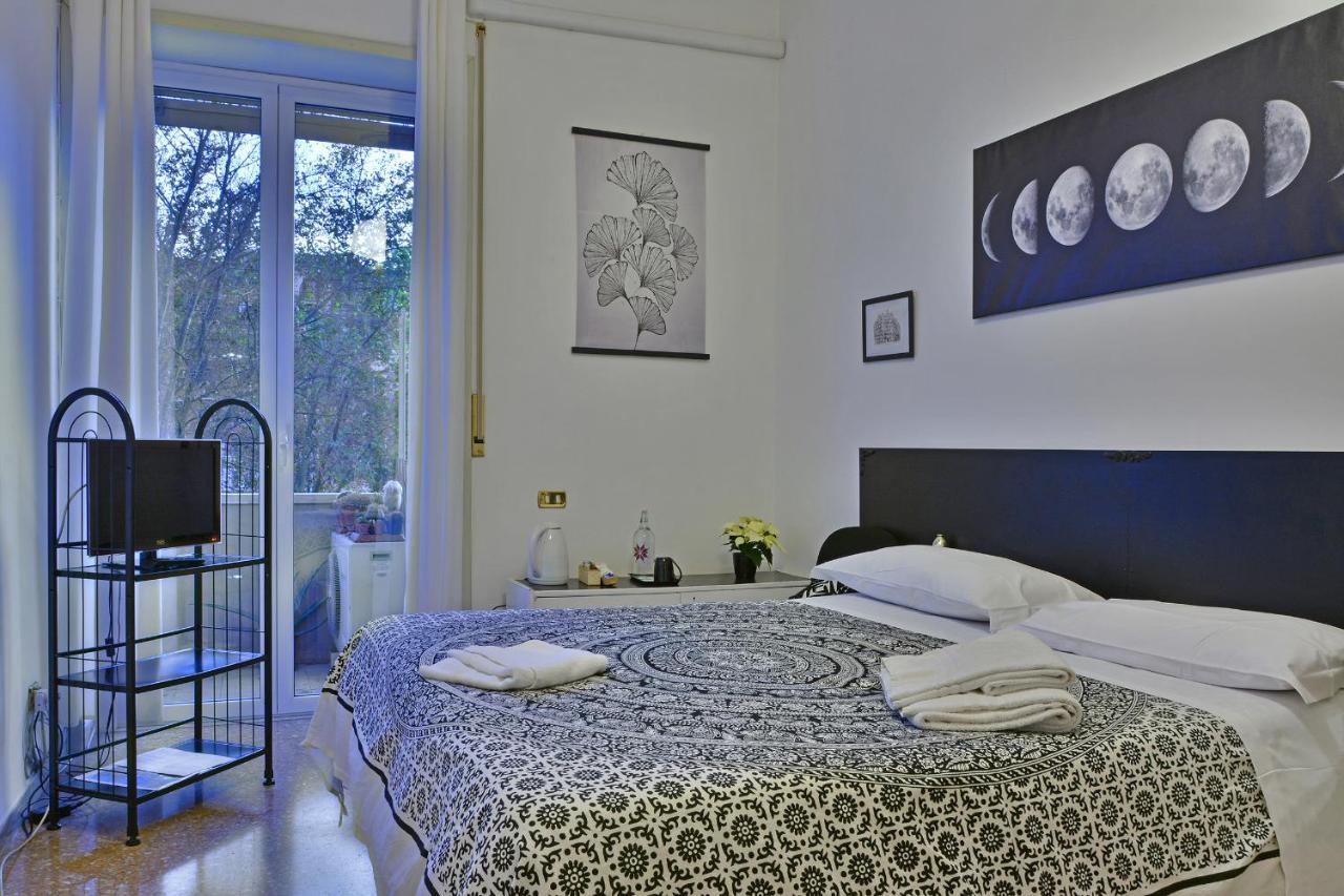 로마 Elion B&B 외부 사진