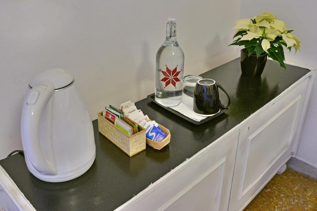 로마 Elion B&B 외부 사진