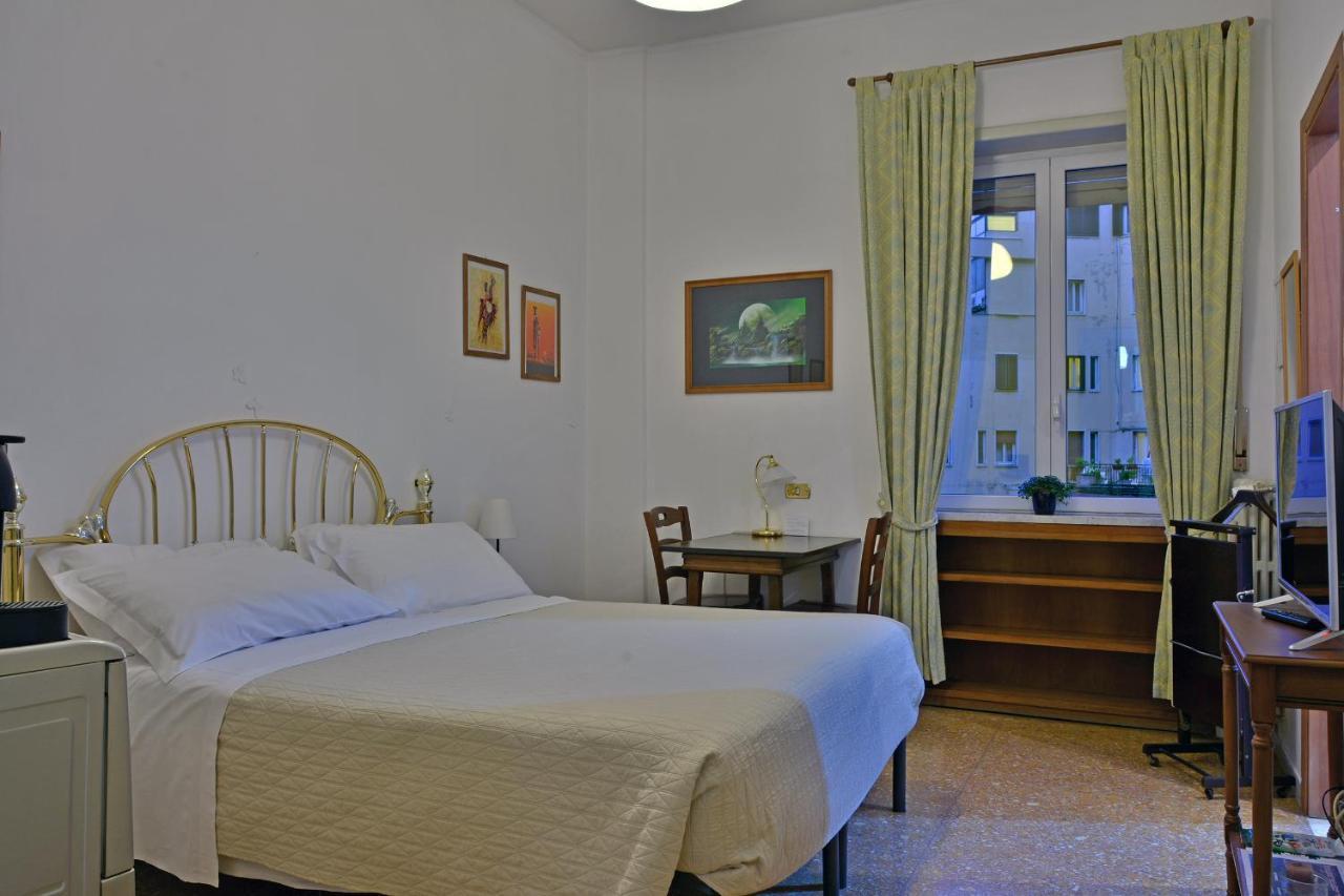 로마 Elion B&B 외부 사진