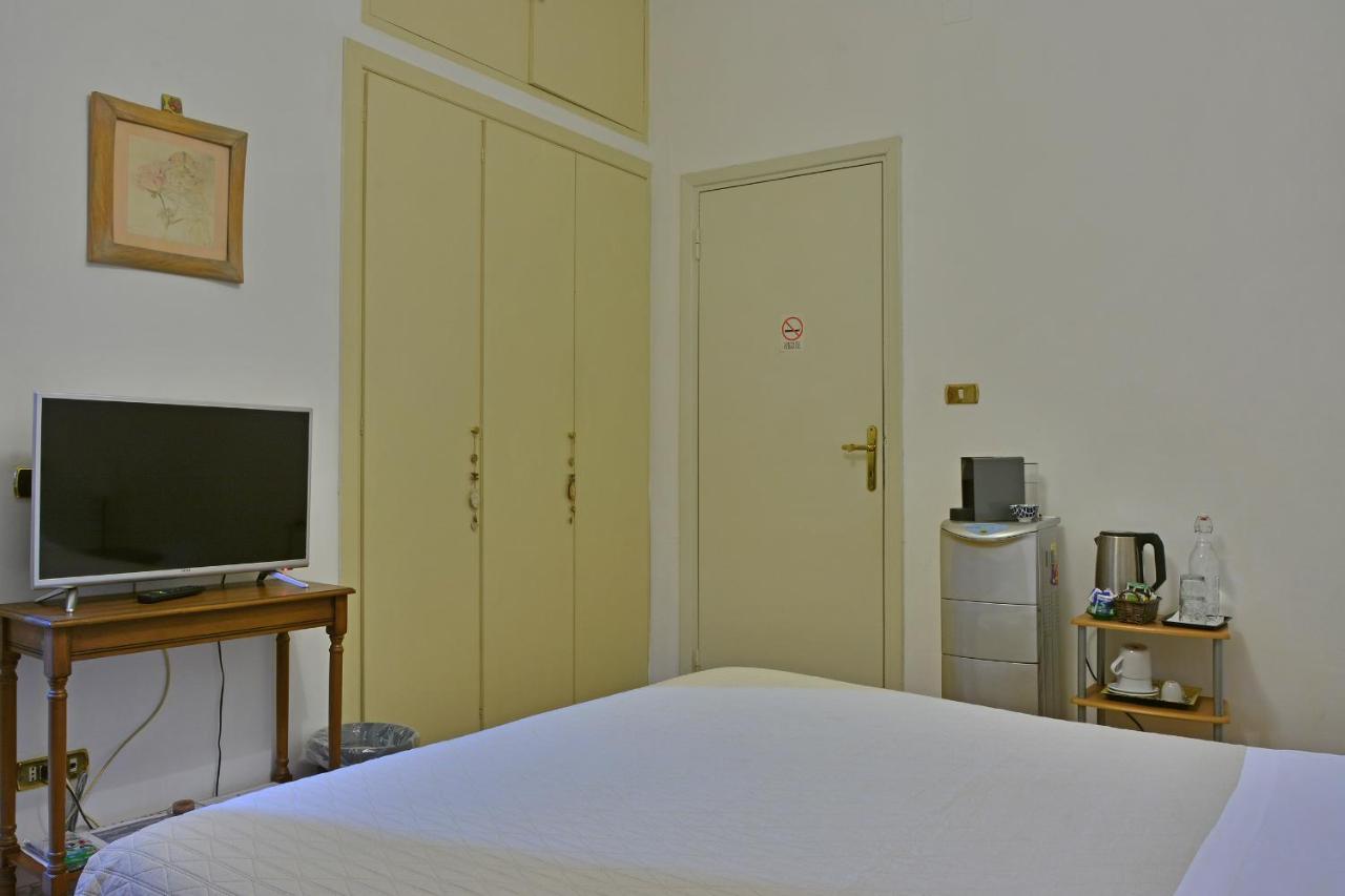 로마 Elion B&B 외부 사진