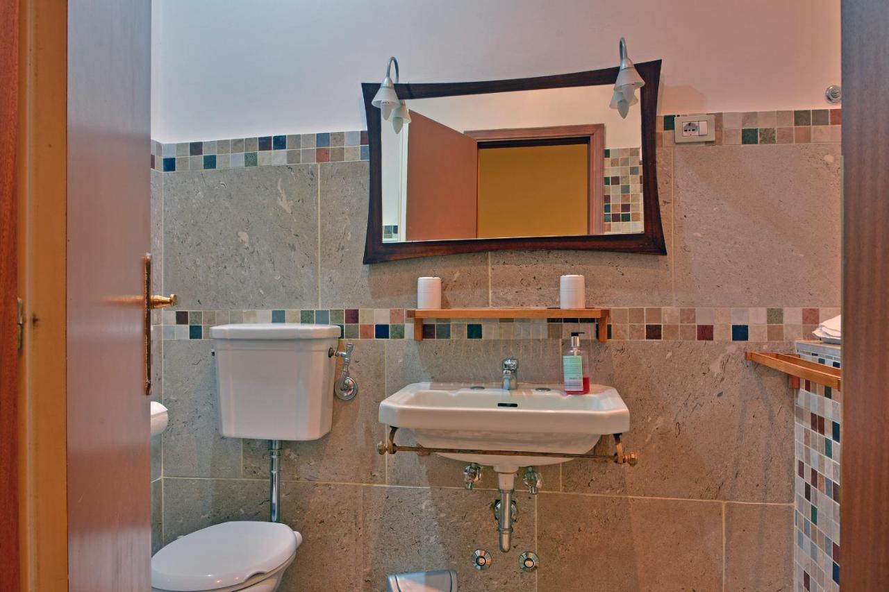 로마 Elion B&B 외부 사진