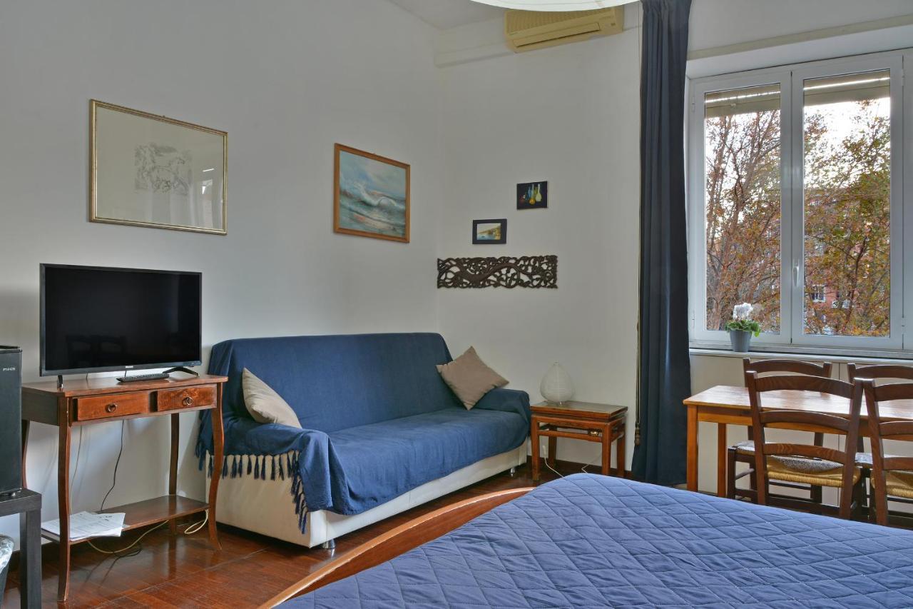 로마 Elion B&B 외부 사진