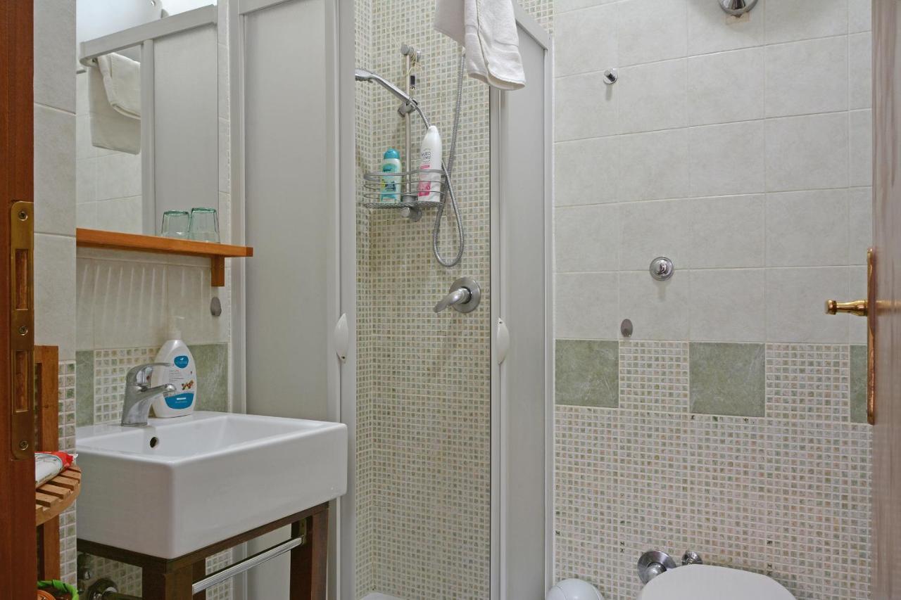 로마 Elion B&B 외부 사진