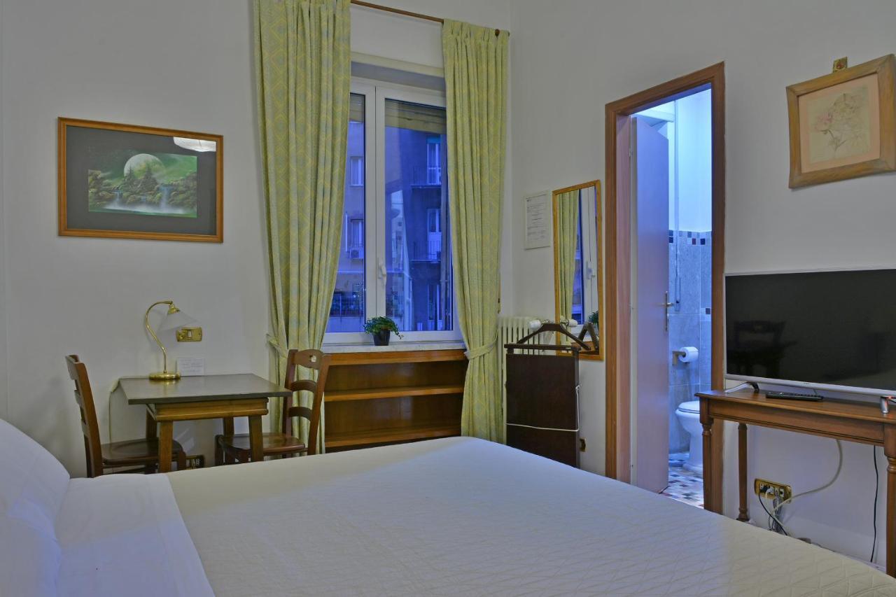 로마 Elion B&B 외부 사진