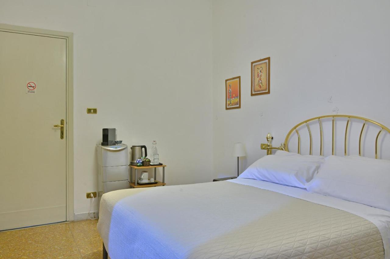 로마 Elion B&B 외부 사진