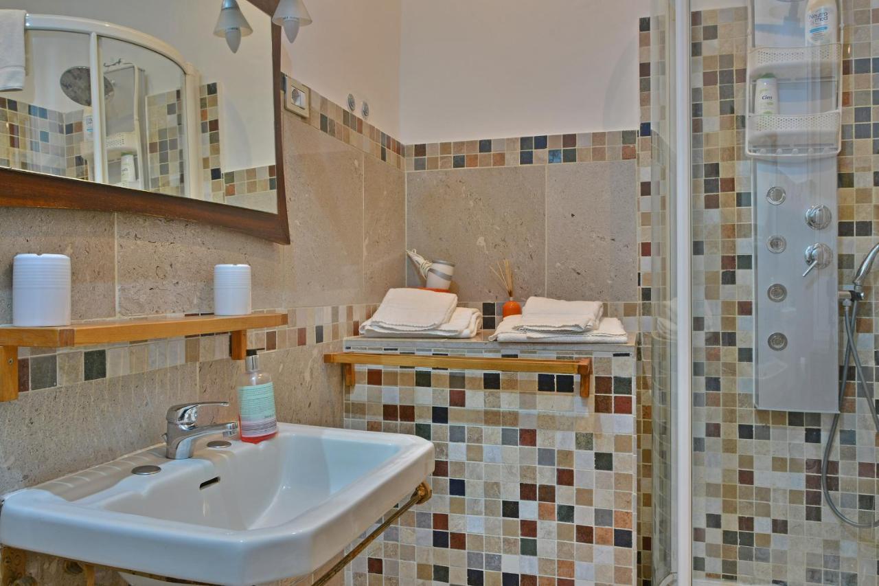 로마 Elion B&B 외부 사진
