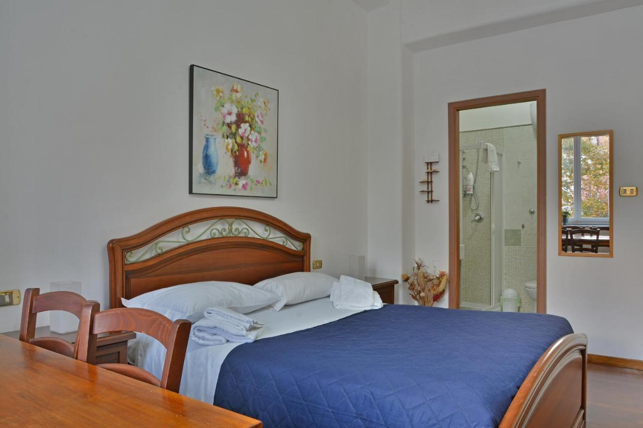 로마 Elion B&B 외부 사진