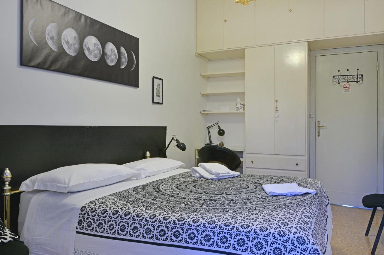 로마 Elion B&B 외부 사진