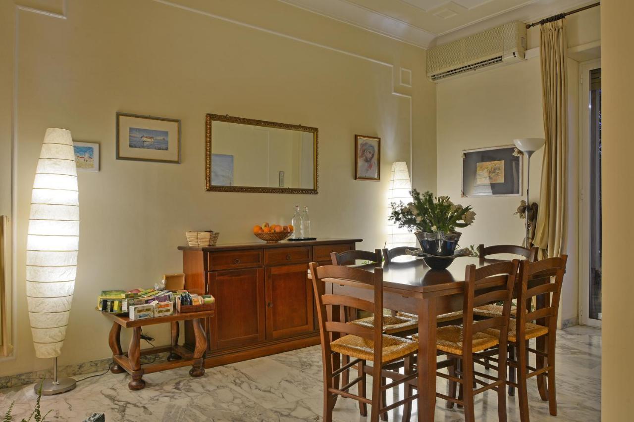 로마 Elion B&B 외부 사진