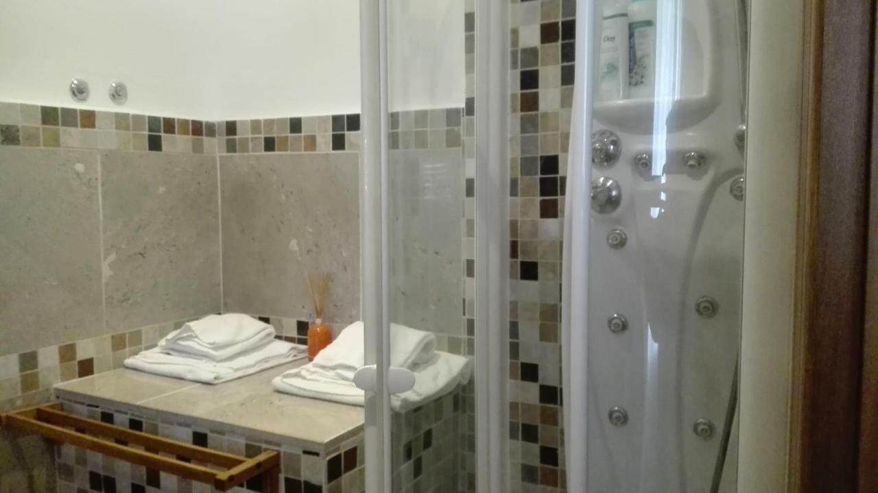 로마 Elion B&B 외부 사진