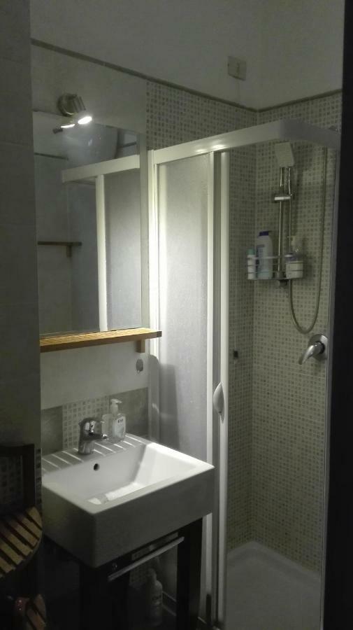 로마 Elion B&B 외부 사진