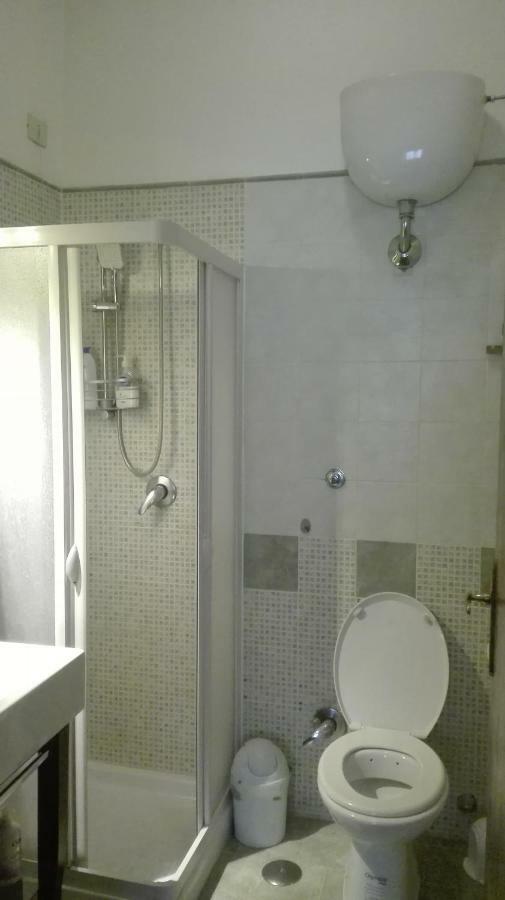 로마 Elion B&B 외부 사진