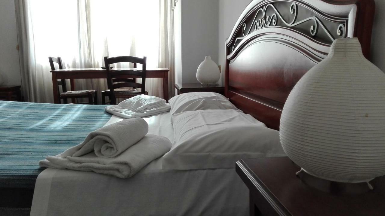 로마 Elion B&B 외부 사진