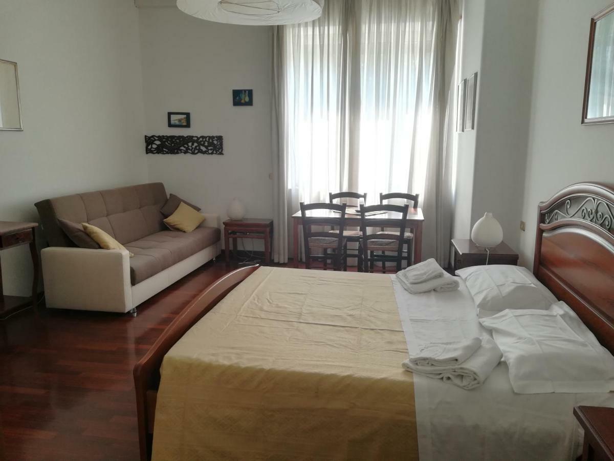 로마 Elion B&B 외부 사진